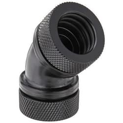 Thermaltake Pacific DIY LCS Black G1/4 PETG 16mm (5/8