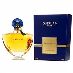 GUERLAIN Shalimar By GUERLAIN FOR WOMEN 3 oz Eau De Parfum Spray