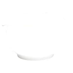 Mepal Rosti Mepal Margrethe Mixing Bowl 350ml White 863511