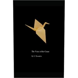 E Thomalen The Voice of the Crane