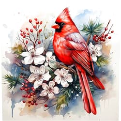 SOTYIOO Diamond Painting Kits for Adults.Birds Diamond Art Full Drill Round Gem Art 5D Diamond Dots Suitable Home Wall Decor 12x16inch