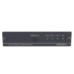 KRAMER VM-2HXL Kramer Electronics VM-2HXL 1:2 HDMI Distribution Amplifier Split Kramer VM 2HXL 1x2 HDMI Distribution Amplifier | 