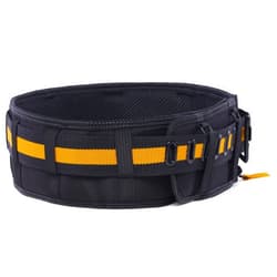 ToughBuilt Tough Built - TB-CT-40P Padded Belt for Professionals Steel Buckle