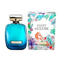 Nina Ricci Chant D'extase Eau De Parfum Spray For Women, 2.7 Ounce