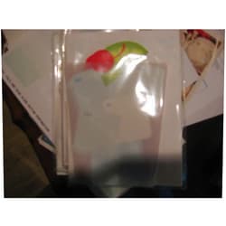 Hallmark Party Glass Invitations 8 Pack