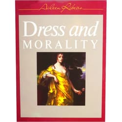 Aileen Ribeiro Dress and Morality