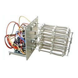 Ameristar MAYHTR1A - 10 kW - Electric Heat Kit - 208-240/1/60 - With Circuit Breaker