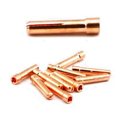 WeldingCity 10-pcs Stubby Collets 10N23S (1/16