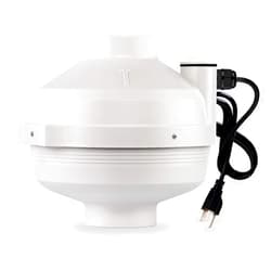 Xyfair XYF Air PF-100 | Radon Mitigation Fan 4