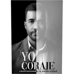 Spanish Edition by Daniel Paterna Lama (Author) Format: Kindle Edition YO CORAJE: CONFRONTANDO LA ADVERSIDAD (Spanish Edition)