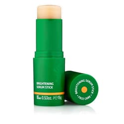 Weleda Skin Food Brightening Serum Stick with Vitamin C and Hyaluronic Acid