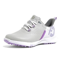 FootJoy Women's Fj Fuel Previous Season Style Golf Shoe