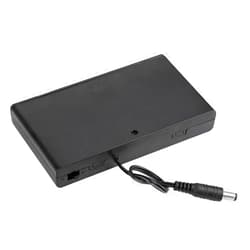 PEUTIER LED Neon Battery Pack for Neon Signs, Portable LED Neon Battery Charger Light Battery Pack for Weddings, Trade Shows, Exhibition