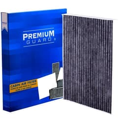 Premium Guard PG Cabin Air Filter PC99238C| Fits 2017-20 Chrysler Pacifica, 2020 Voyager