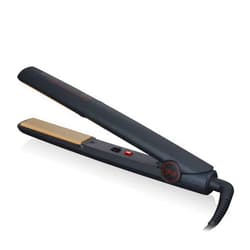 ghd Classic Original IV Hair Straightener, Black Ceramic Flat Iron, Professional Hair Styler