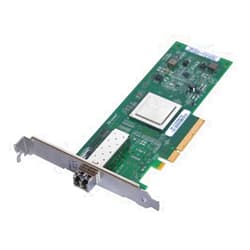 Qlogic QLE2560 FC Single port 8Gb HBA