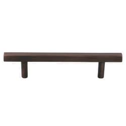Jeffrey Alexander Dominique Pull, 845-96DBAC, Brushed Oil Rubbed Bronze, 96mm c-c