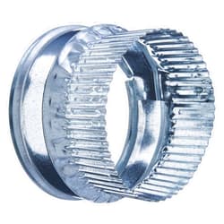 Broan-NuTone DC4 Roof Vent Cap Duct Collar, No Size, No Color