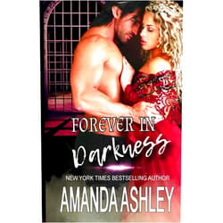Amanda Ashley Forever in Darkness