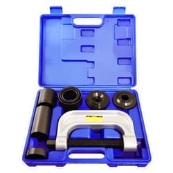 Astro Pneumatic Tool 7865 Ball Joint Service Tool with 4-wheel Drive Adapters