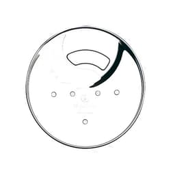 Cuisinart DLC-048TX-1 Replacement 8mm Extra Thick Slicing Disc Blade Fits Models DFP-14, DLC-2014, & MP-14 Only OEM