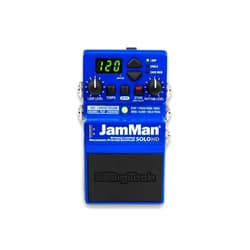 Digitech JAMMAN-SOLO-HD JamMan® Solo HD