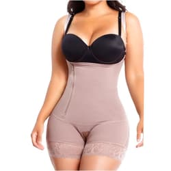 LATY ROSE LT.ROSE BBL Faja Tummy Tuck S111 Post Surgery Compression Garment for Women Faja Colombiana