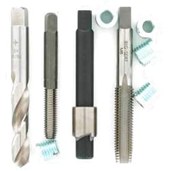 BIG-SERT by Time-Sert M8 X 1.25 Oversize Thread Repair Kit # 5812