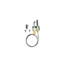 ActyGo Replacement Pilot 1820-009 For 90° right hand flame PG9 Furnace LP/NG, 750mV, 32 in