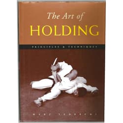Marc Tedeschi The Art of Holding: Principles & Techniques
