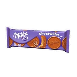 Milka Choco Wafer (Waffles) 180g