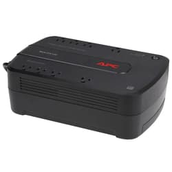 APC UPS Battery Backup Surge Protector, BE650G1, Dataline Protection, Backup Battery Power Supply