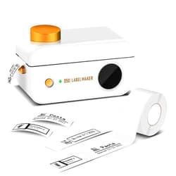Phomemo Large Label Maker D50 for 3/5