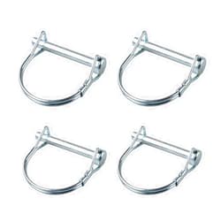 YanTone Safety Coupler Pin 1/4
