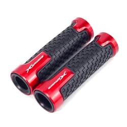 CACBUNYT Motorcycle Hand Grips 7/8