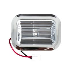 SURPOUF W11462342 Refrigerator LED Light Module Assembly Compatible with KitchenAid Jenn-Air Whirlpool Refrigerator LED Light Assembly Replace W10607479 W10843339 W10908166