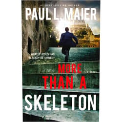Paul L. Maier More than a Skeleton