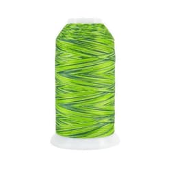 Superior Threads 121029XX988 Oasis 3-Ply 40W King TUT Cotton Quilting Thread, 2000 yd
