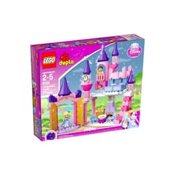 LEGO Princess Cinderella’s Castle 6154
