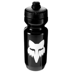 Fox Racing Purist Water Bottle, Black, 22 OZ