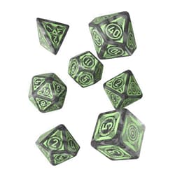 Q Workshop Q-Workshop Starfinder Against The Aeon Throne 7
