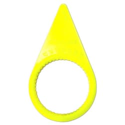 Silverback Automotive Tool and Supply Silverback Automotive Heavy-Duty Loose Nut Indicator Set - Bag of 100. Simplify Pre-Trip Wheel Inspections and Maximize Commercial Truck and Class A Vehicle Tire Safety and Maintenance.