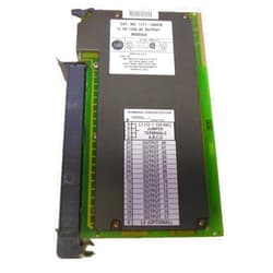 Lanlily 1771-OAD AC Output Module 1771-OAD PLC Module Sealed in Box 1 Year Warranty Fast