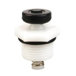 Baoblaze Pressure Washer Inlet and Outlet Connector Accessory Pressure Switch Joint 2208 266 Check Valves Switch for Car Washer Pump