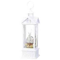 RAZ Imports Spring Water Lanterns 11.75