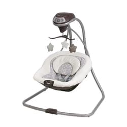 Graco Simple Sway Swing