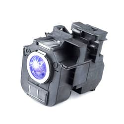 KAIWEIDI Replacement Projector Lamp for V13H010L50/ELPLP50 EPSON EB-824 EB-825H EB-84e EB-D290 EMP-825 EMP-84he H294B H295A H296A H357C H370C,PowerLite 825+ 826W+ 84+ 85+ Projectors