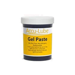 ACCU-LUBE Gel Paste Lubricant