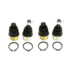 ATV Parts Connection ATVPC Ball Joint Set for Can-Am Outlander Renegade Commander Defender & Maverick