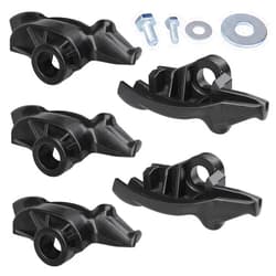 GZZTORES Tire Machine Head Tire Changer Mount Head Nylon Plastic Coats Tire Machine Duck Head Replacement for Coats 8183061 8184432